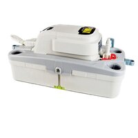 Max Hi Flow Condensate Removal Pump - Maximum Head 5m | Efficient Liquid Transfer Solution For High Flow Applications