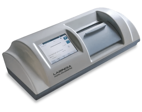 LABINDIA LAB Digipol Digital Polarimeter