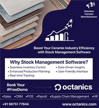 Inventory Management Software