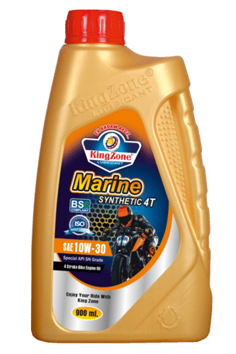 SYNTHETIC BIKE ENGINE OIL