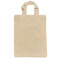 Different Available Loop Handle Cotton Bag
