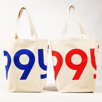 Canvas Tote Shopping Promotional Bag