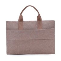 Canvas Duffle Messenger Bag