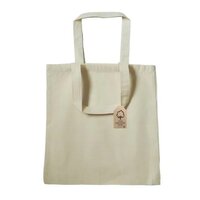 Organic Cotton Bag