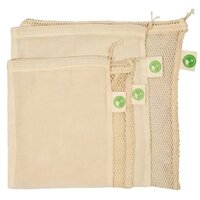 Organic Cotton Bag