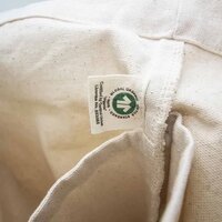 Organic Cotton Bag