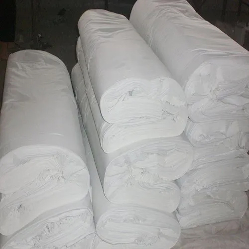 Polyester Roto Fabric