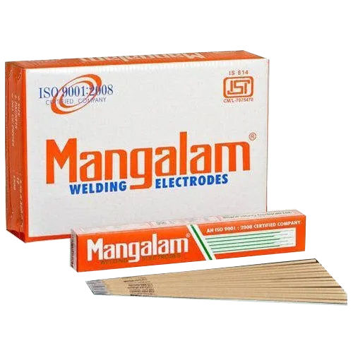 Ms Mangalam Mild Steel Welding Electrodes