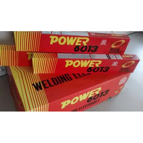 Ms Power 6013 Welding Electrodes