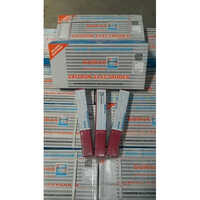 Saitron Ms Welding Electrodes - Mild Steel 3.15 Mm X 350 Mm | Industrial Use, Superior Arc Stability, Strong Weld Performance, Corrosion Resistant