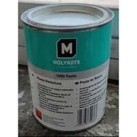Molykote 1000 Lead And Nickel-free Solid Lubricant Paste - Application: Industrial