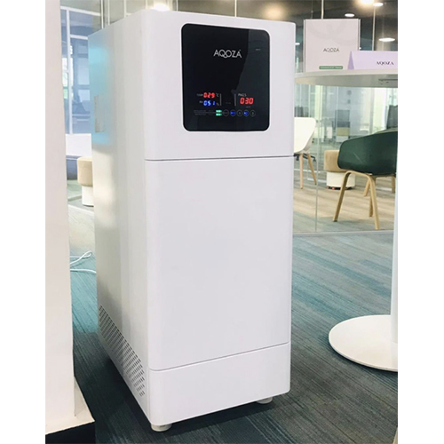 Air Corrosion Control Units - Automatic Grade: Semi-Automatic