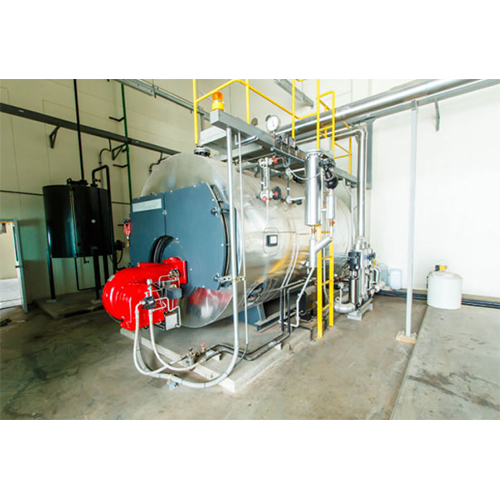Boiler water treatment chemicals