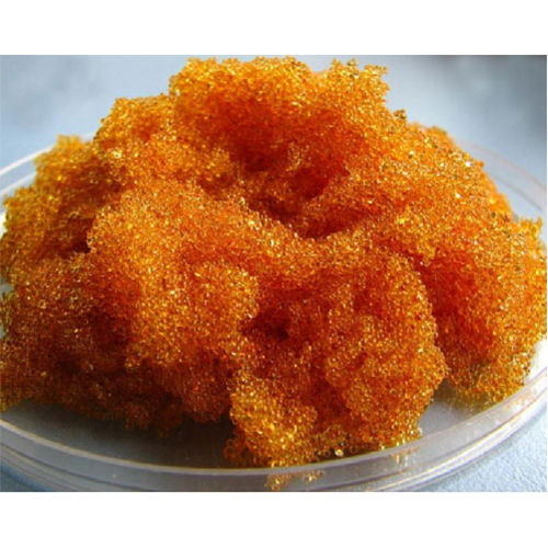 Ion Exchange Resin