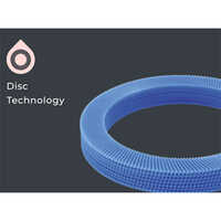 Self Cleaning Disc Filter - Automatic Grade: Semi Automatic