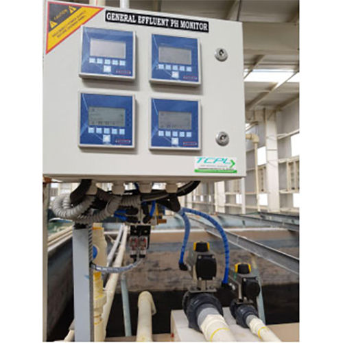 Auto chemical dosing system