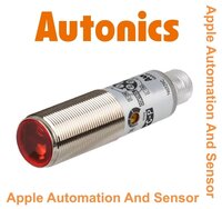 Autonics BRQM3M-PDTA-C-P Photoelectric Sensor