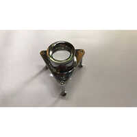 Ss Tripod Magnifier - Color: Gray