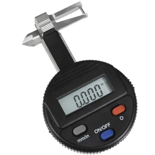 Diamond Measuring Gauge