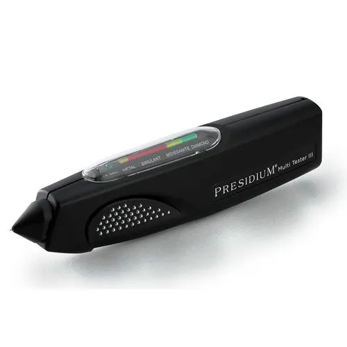 Presidium Multi Tester Pmut-III Diamond Tester