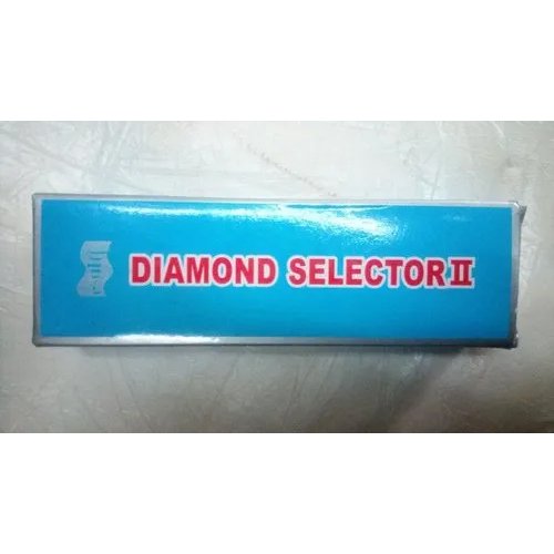 Black Diamond Selector