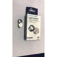 Bosh And Lomb Steel Loupe 14x Magnifier