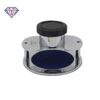 Imported Loupe With Round Stand