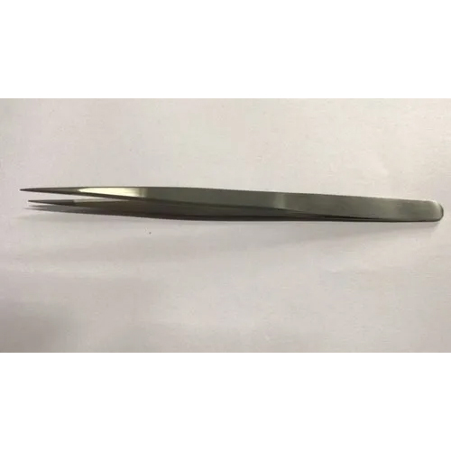 Fine Tip Diamond Tweezers