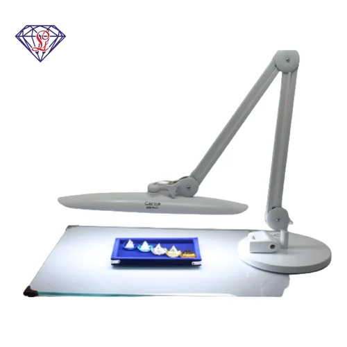 Diamond Assortment Light With Led