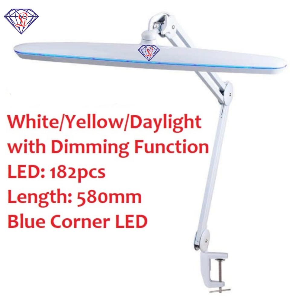 Diamond Assortment Light With Led