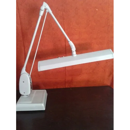 Heavy Base Exclusive Lamp