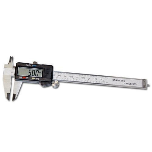 Vernier Caliper