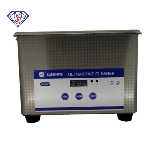 Ultrasonic Machine 1 Litter