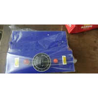 Diamond Boiling Machine - Color: Blue