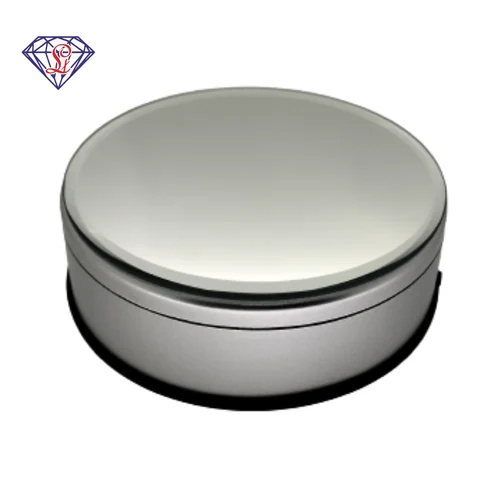 Rotating High Efficiency Mirror Display Machine