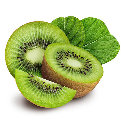 Green Greece Kiwi