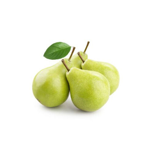 Green Kasmiri Pear