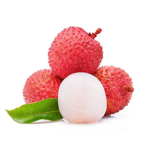 Common Lychee Fruit