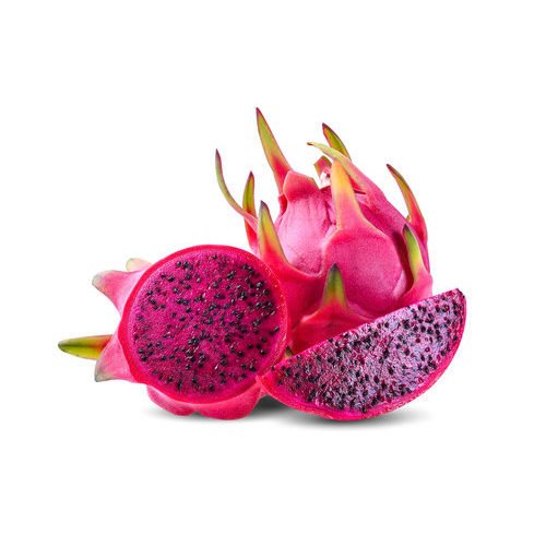 Common Red Dragon Fruit