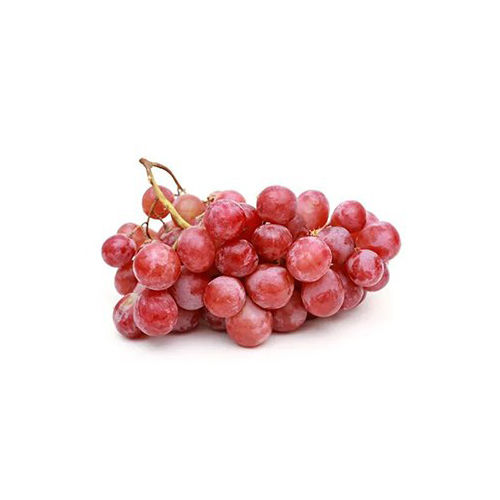 Common Red Globe Grapes Imorted