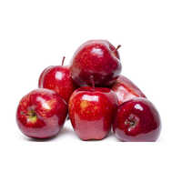 Common Turkey Red Delicious Apple