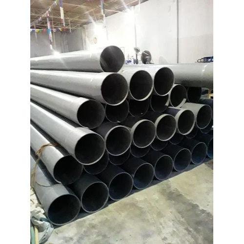 PVC Pipes