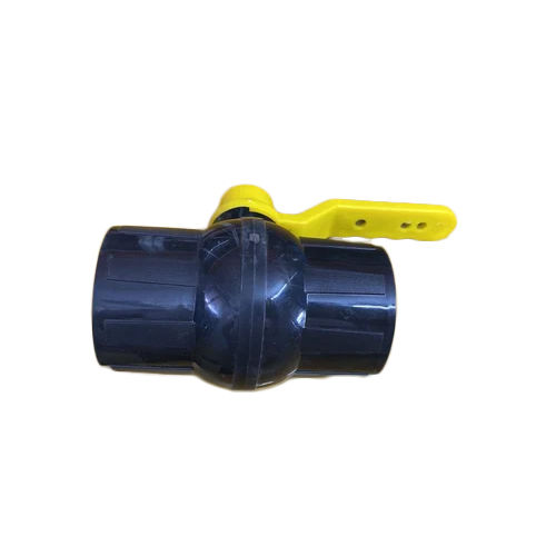 Polished Plumbing Ball Valve