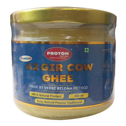 Proton A2 Gir Cow Ghee