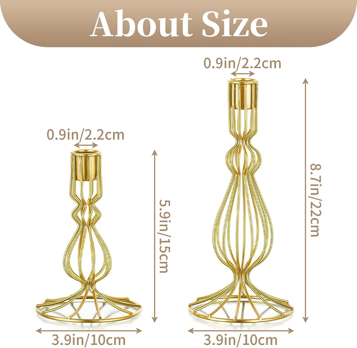 Candle Holder 16