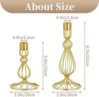 Candle Holder 16