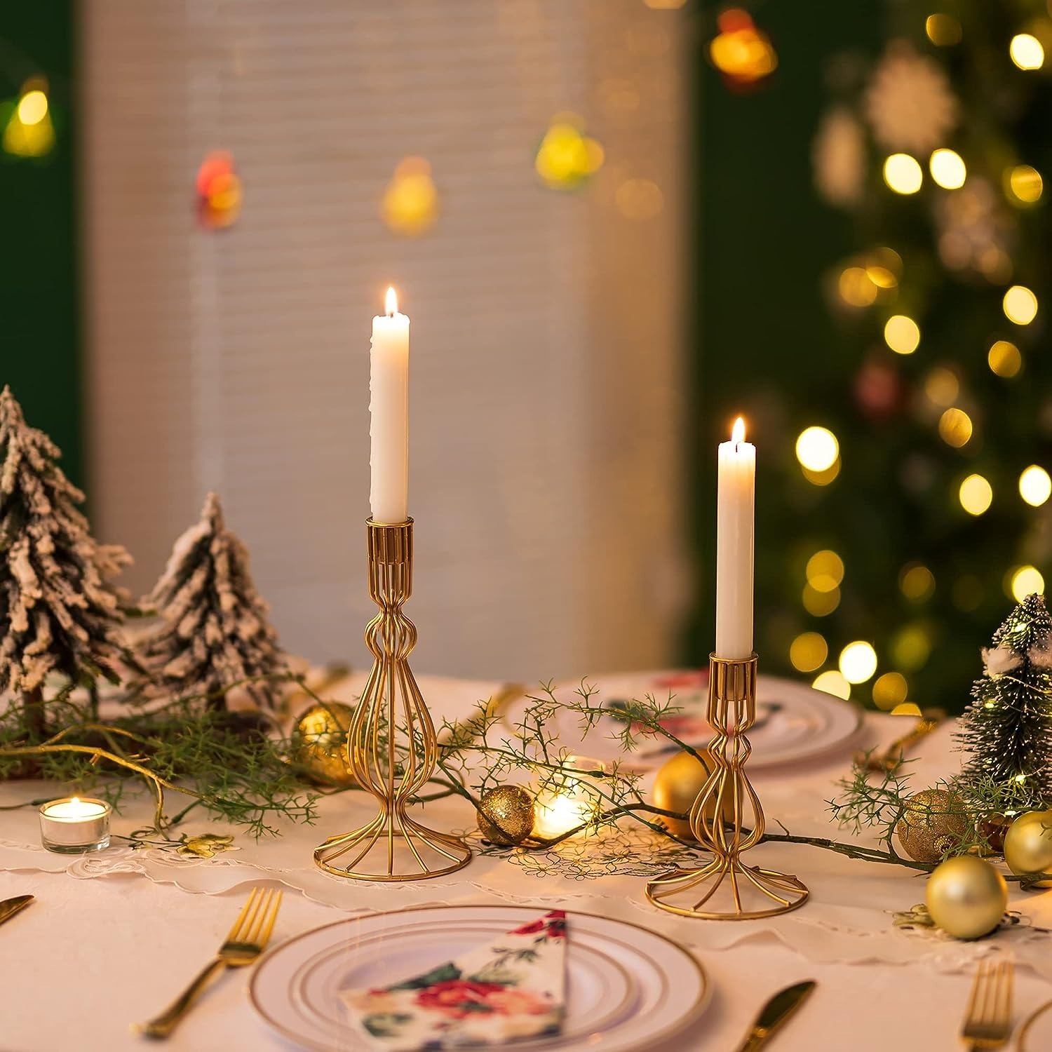 Candle Holder 16