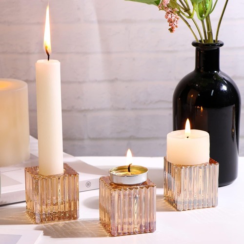 Candle Holder 17