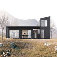 Modular Home