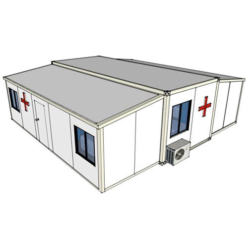 Portable Medical Unit